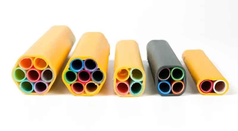 HDPE Ducts