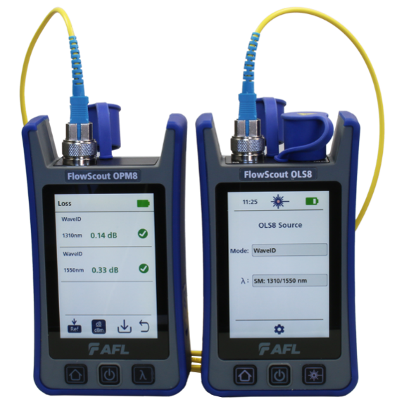 Optical Loss Testing: Precision Meets Affordability