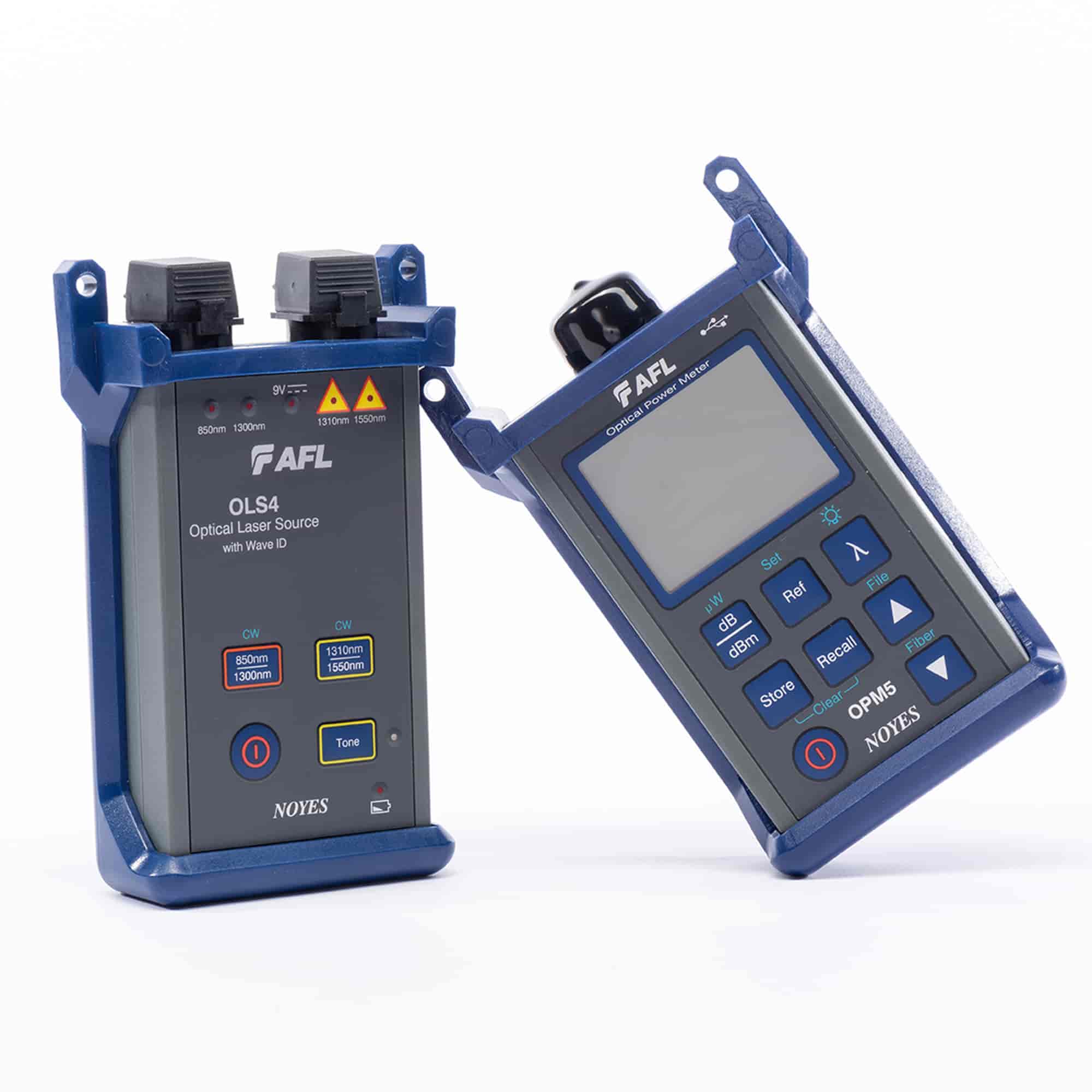 Optical Loss Testing: Precision Meets Affordability