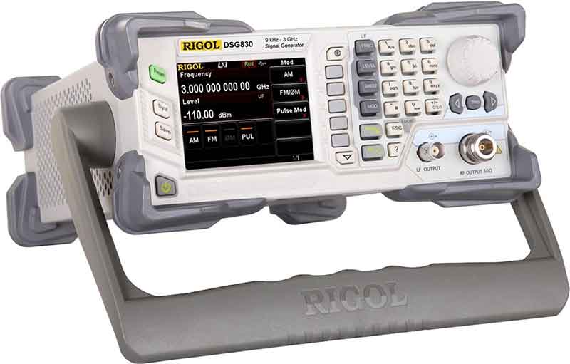 DVB Testers Dubai