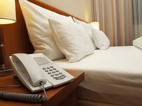 IP Telephone Dubai