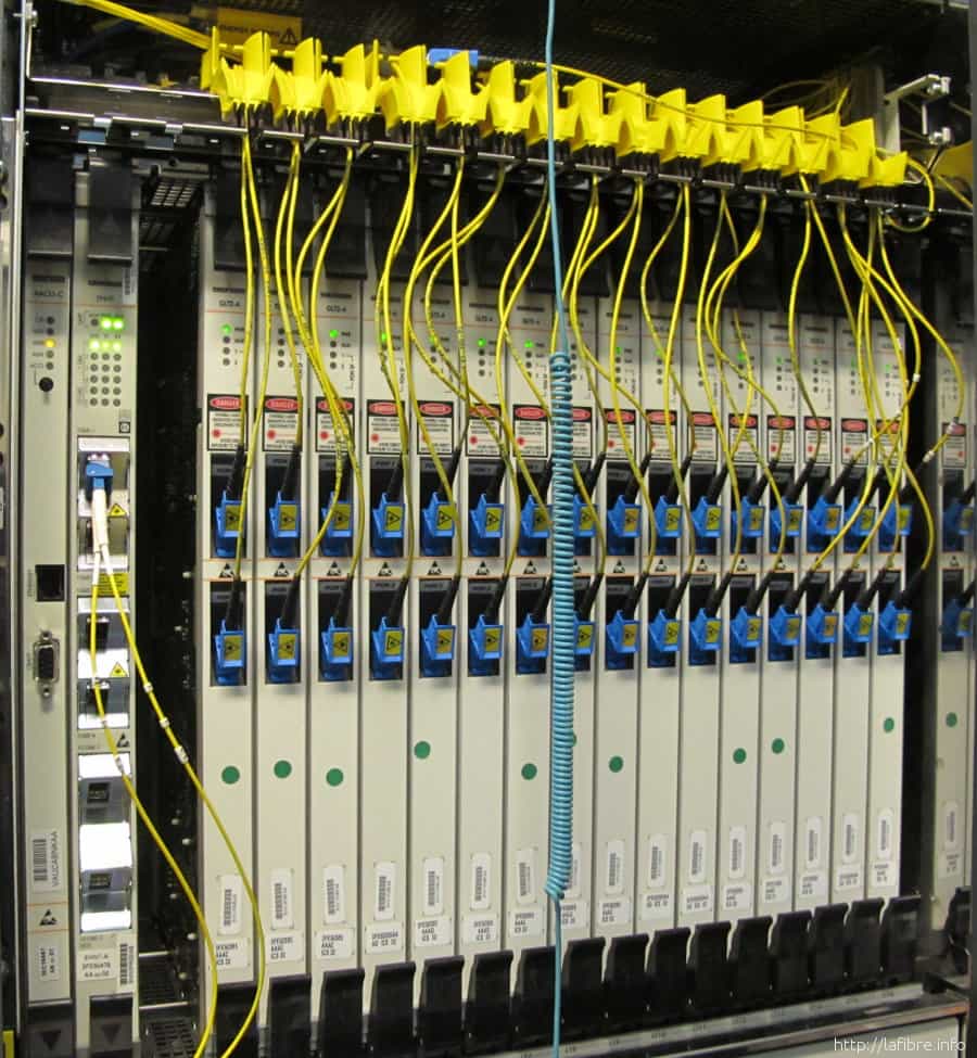 Optical Line Terminal Optical Transceivers And FTTH Solutions Optical Line Terminal Optical Transceivers And FTTH Solutions