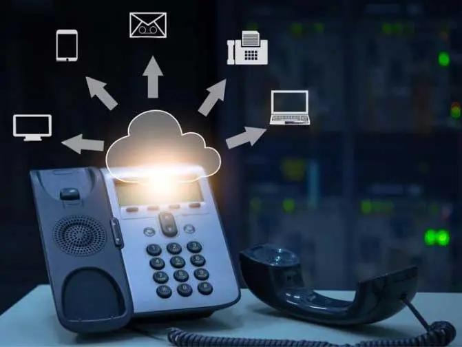 Telephone Systems Dubai